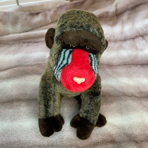 2001 Ty Beanie Buddy